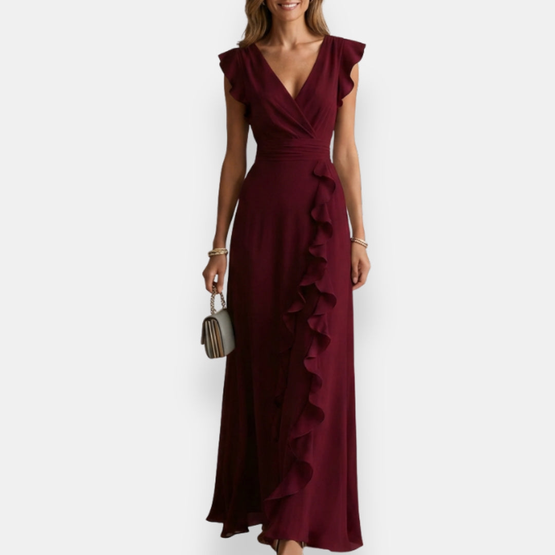 Presa Dress