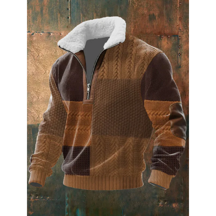 Direk Sweater