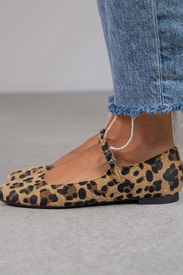 ANIMAL PRINT
