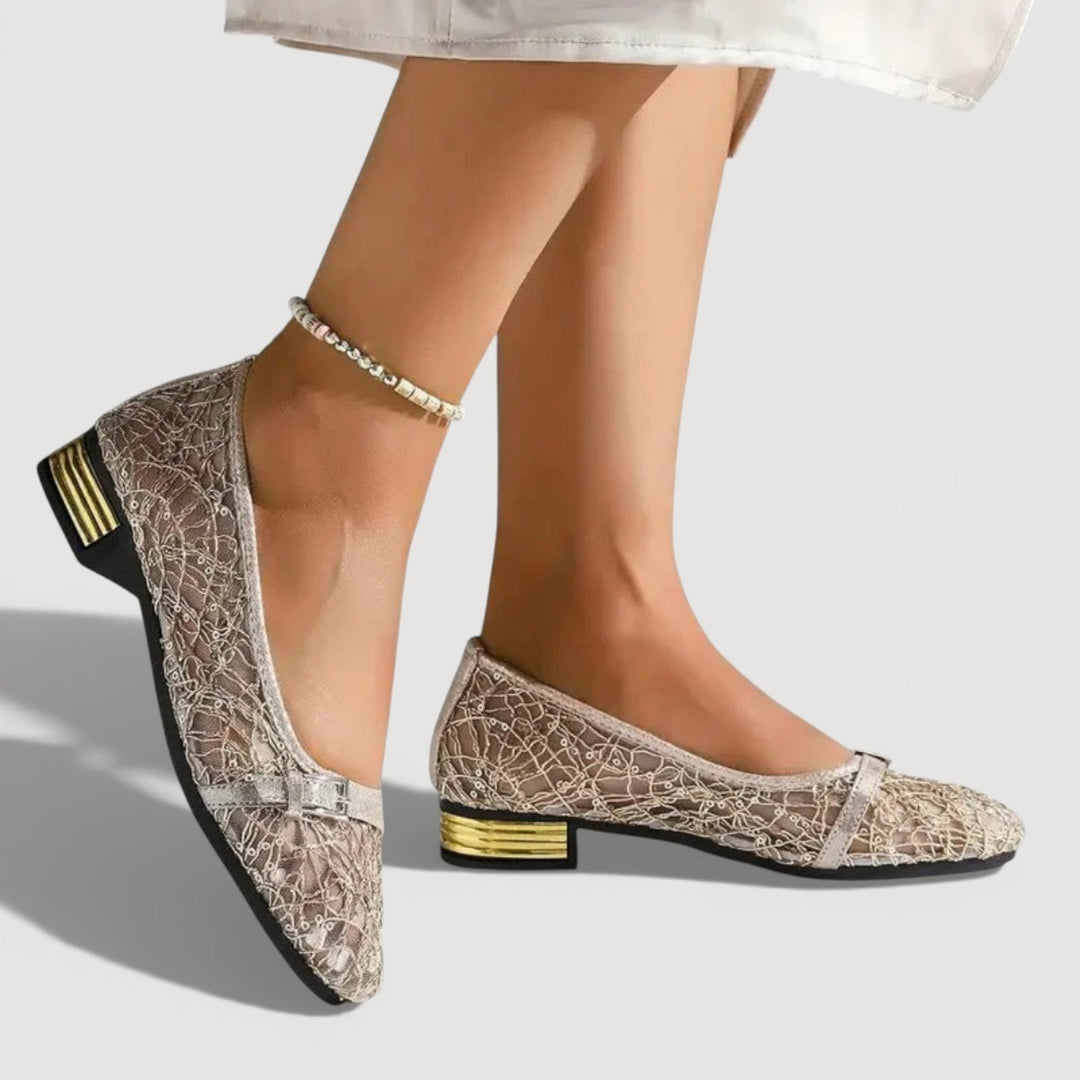 LAINE Heels
