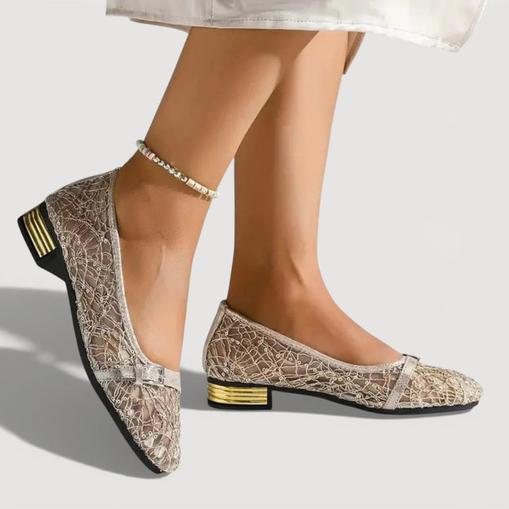 LAINE Heels