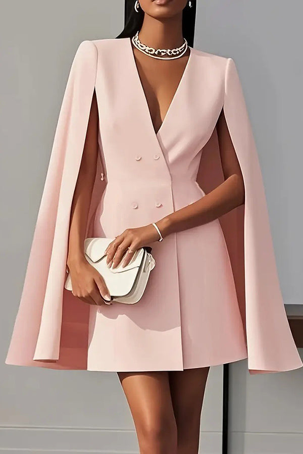 Arna Mini Dress
