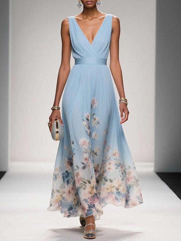Gisella Maxi Dress