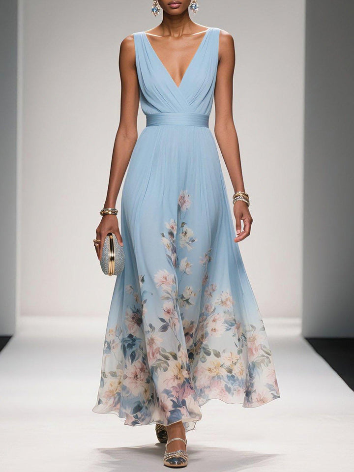 Gisella Maxi Dress