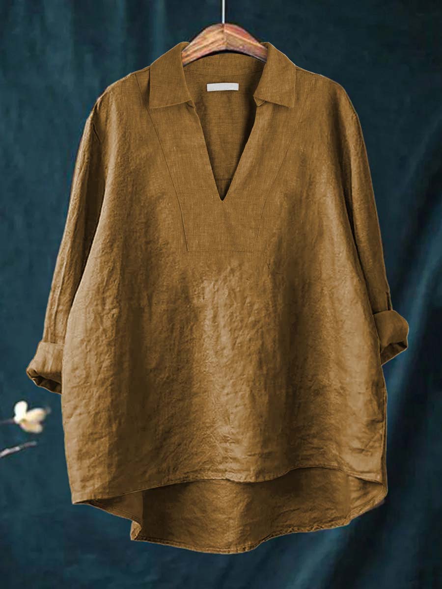 Celestine Blouse