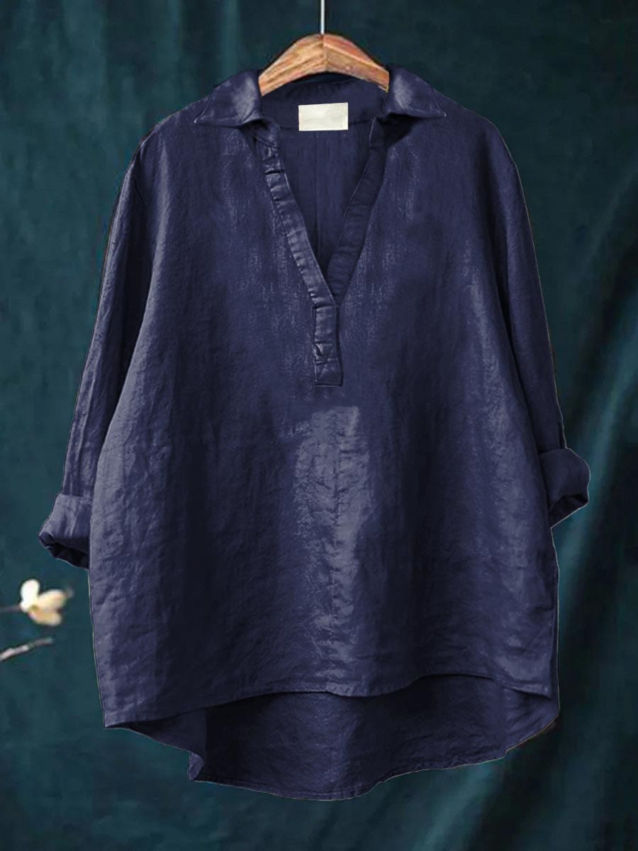 Nerina Blouse