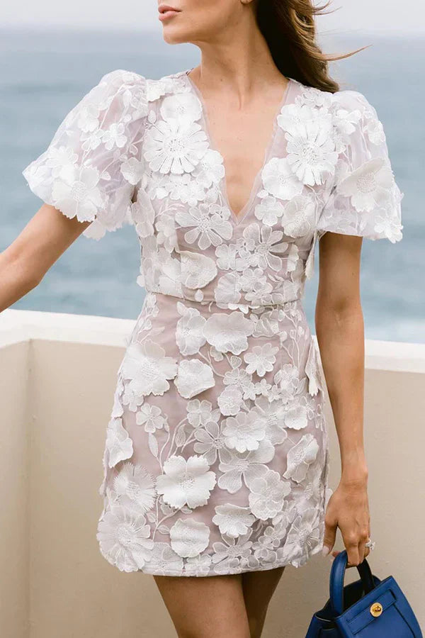 Sue Mini Dress