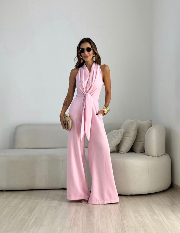 Daisy Jumpsuit