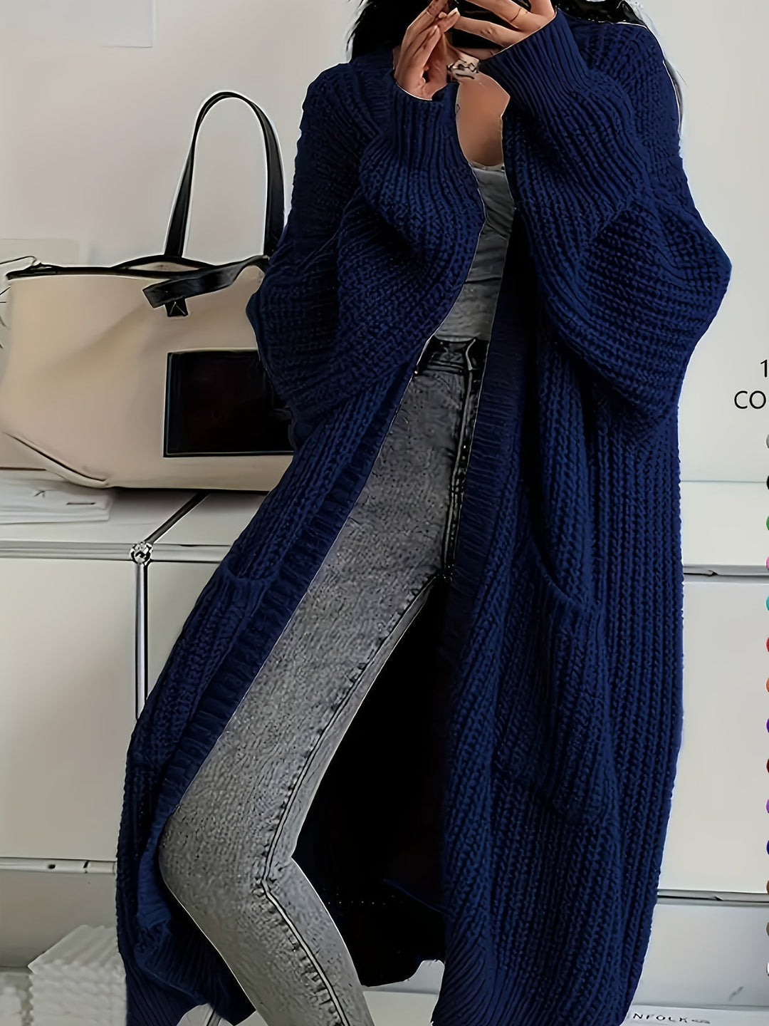 Soraya Sweater