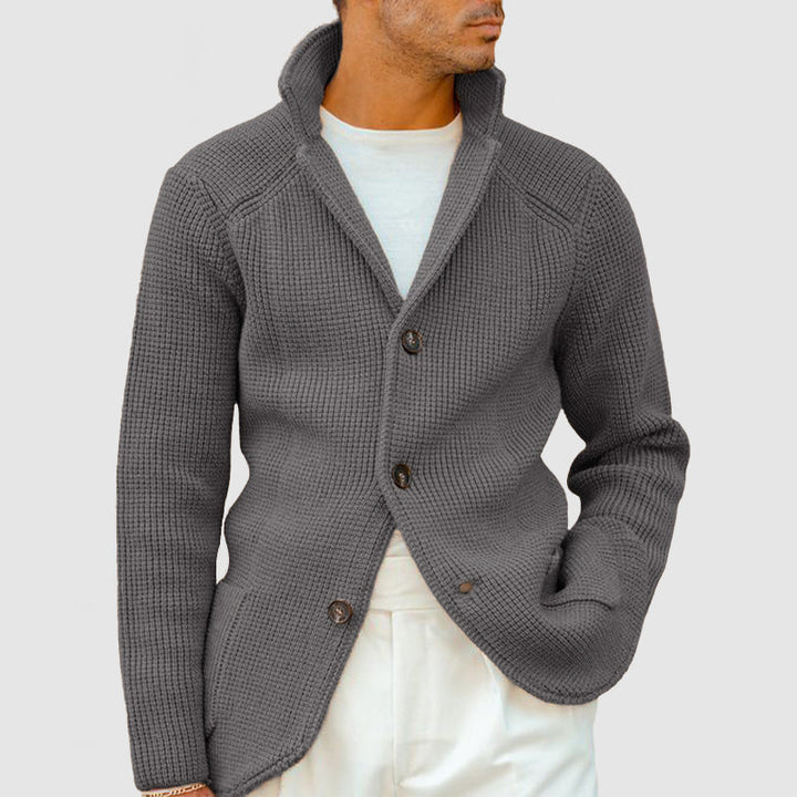 Brannick Jacket