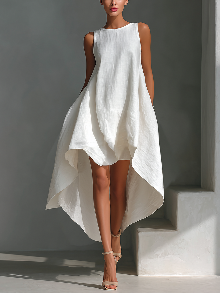 Semma Midi Dress