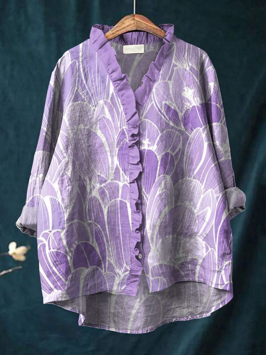Ismara Blouse