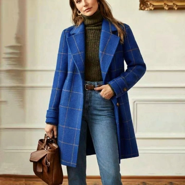 Oxford Coat