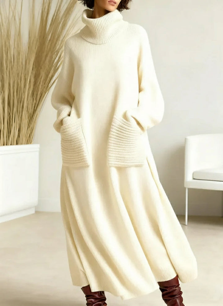 Genna Dress