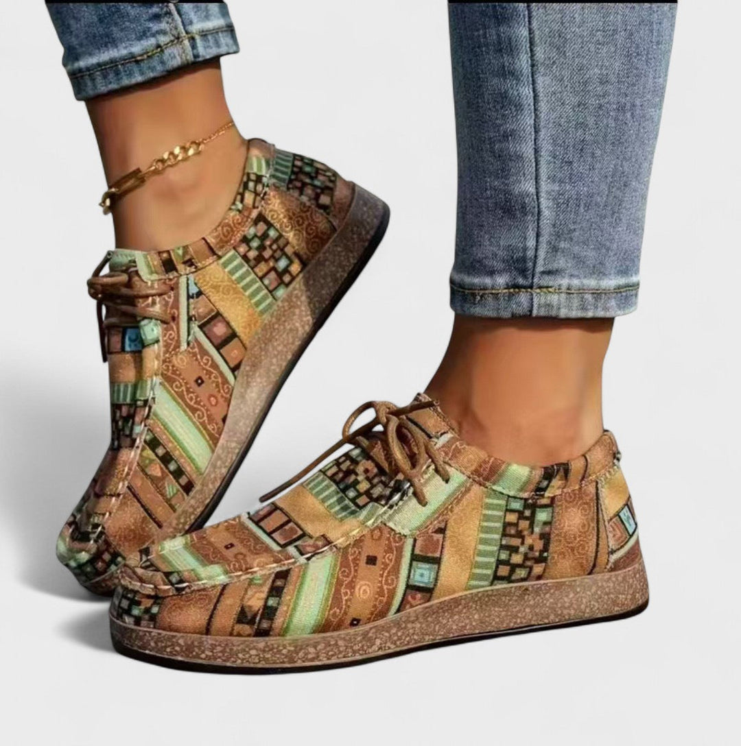 Seryphina Sneakers