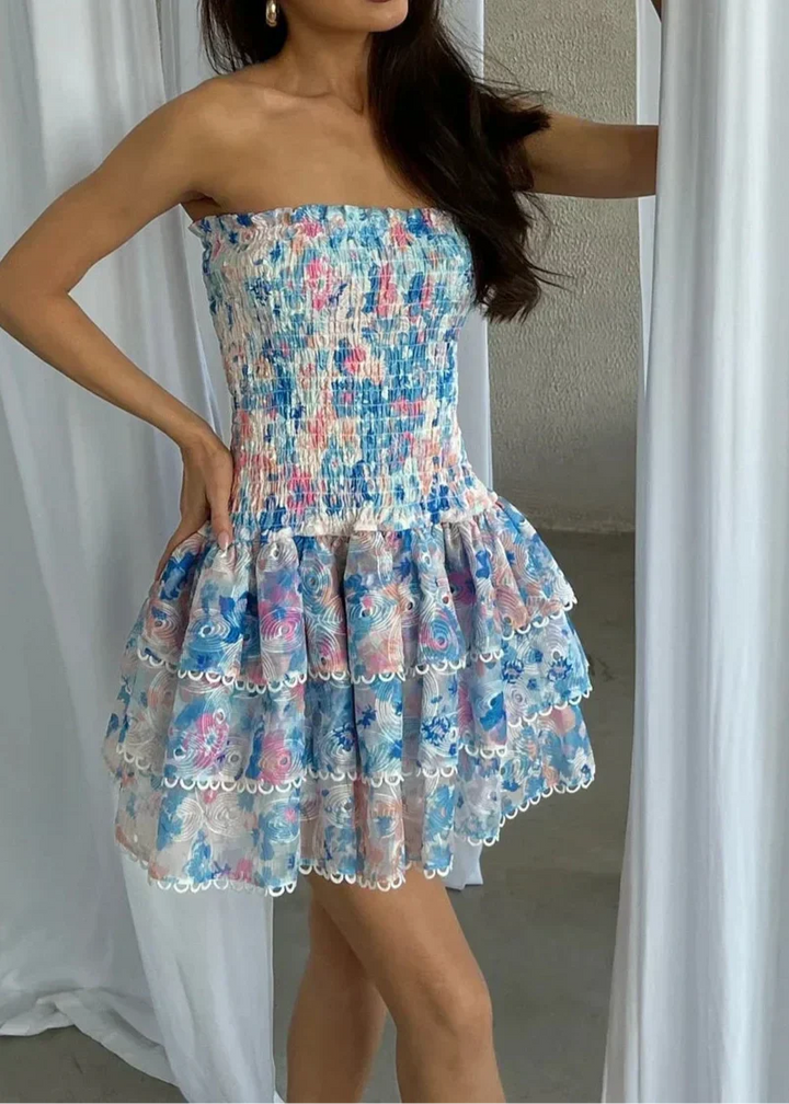 Kaylee Dress