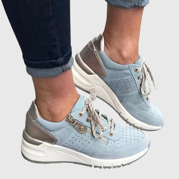 Maddie Sneakers