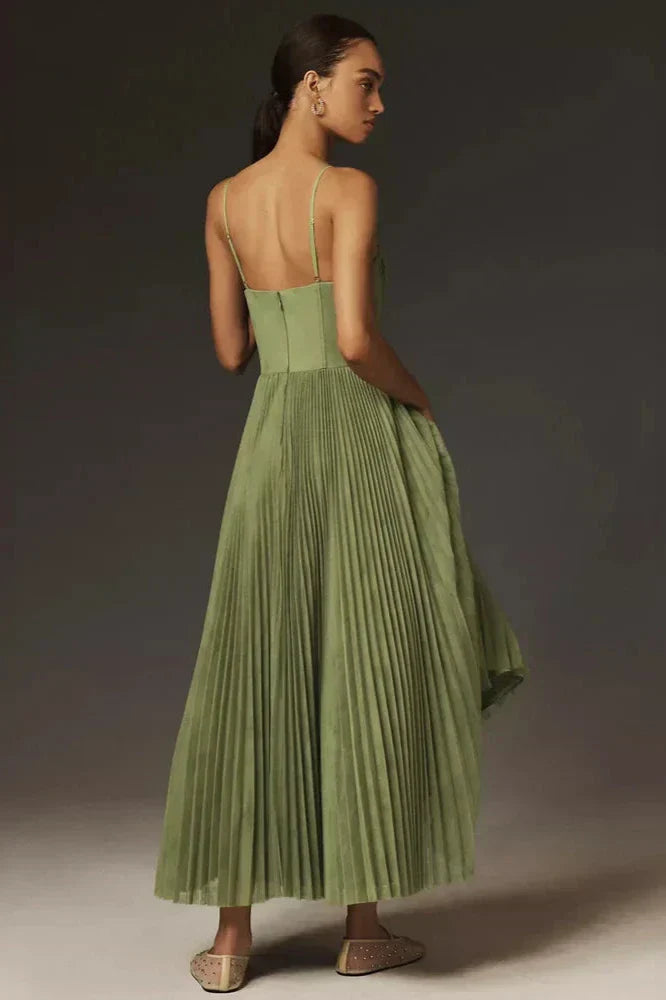 Isabella Midi Dress