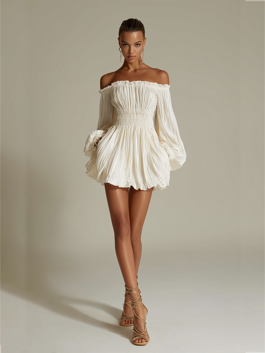 Lily Dress