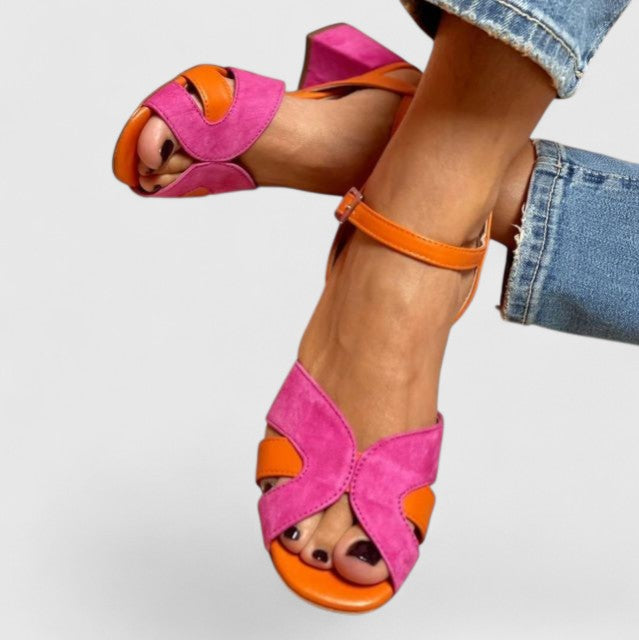 Devynne Heels