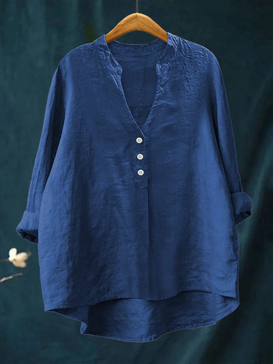 Cressida Blouse