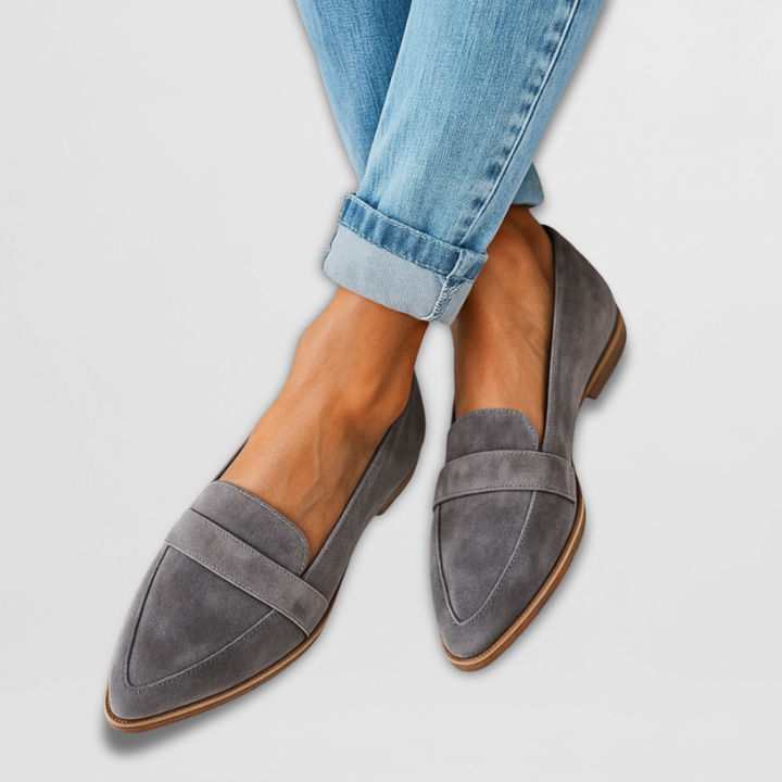 Margot Loafers