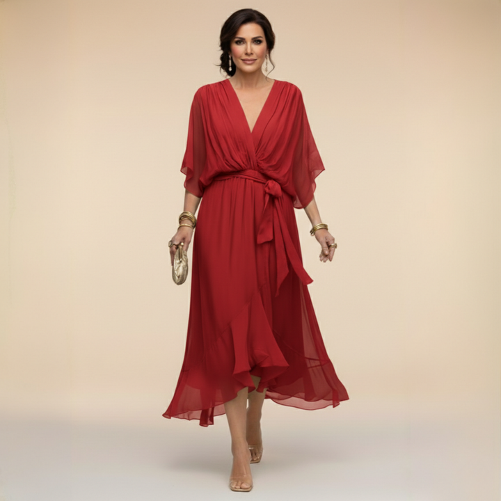 Monica Dress