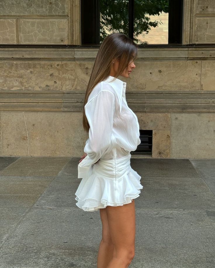 Brynlee Mini Dress