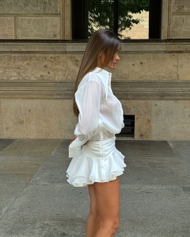 Brynlee Mini Dress