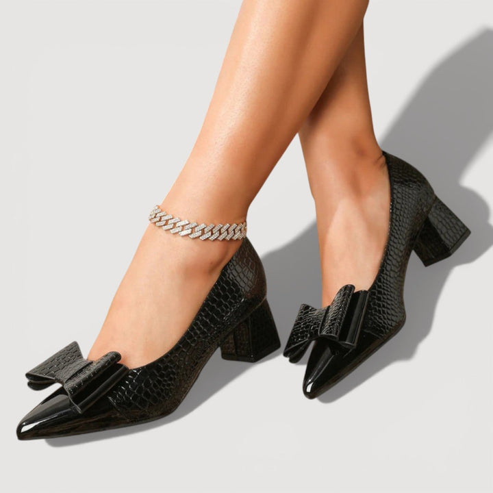 DAISY Heels