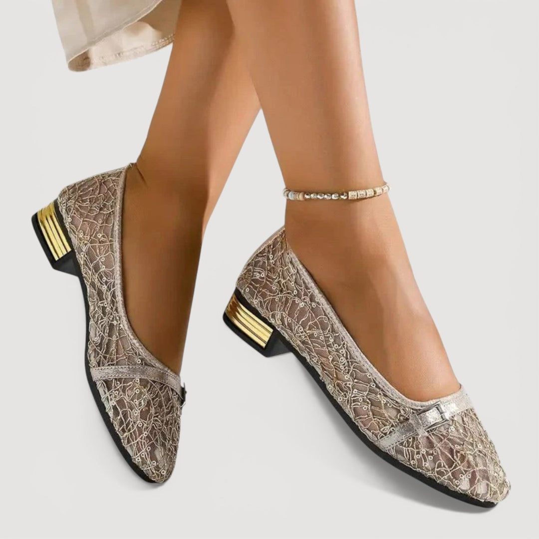 LAINE Heels