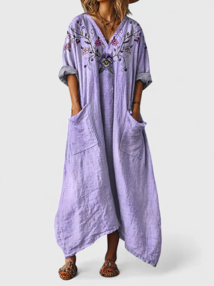 Sira Dress