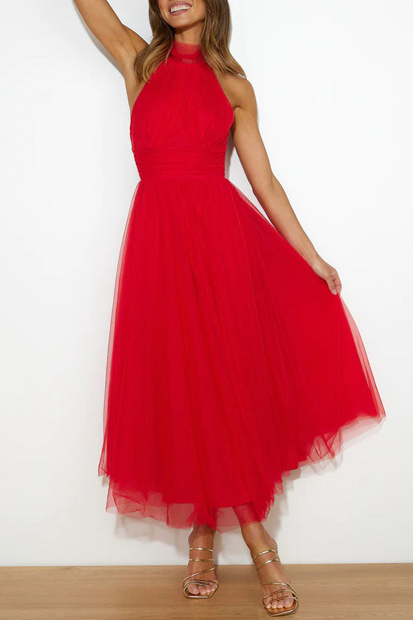 Phoebe Dress