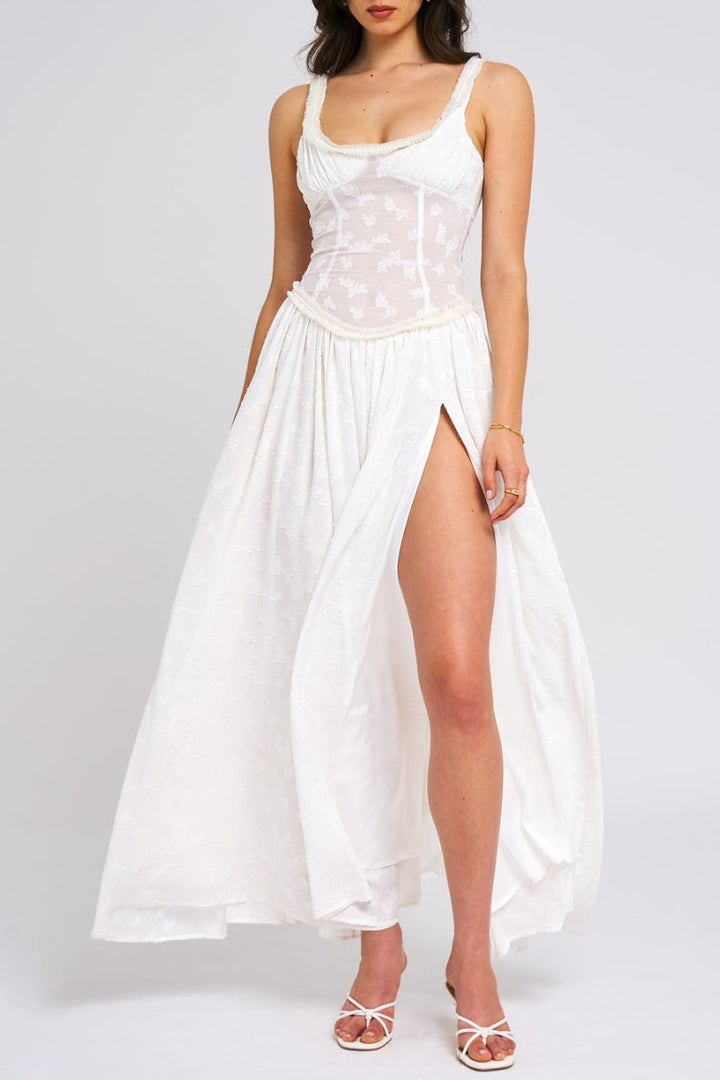 Ulissa Maxi Dress