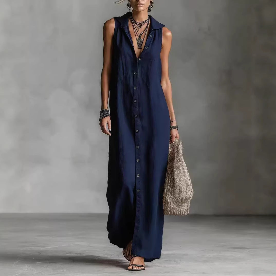 Kamila Dress