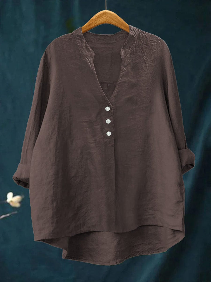 Cressida Blouse