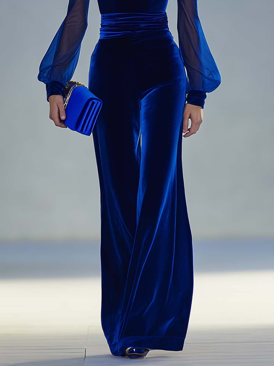 Anastasia Jumpsuit