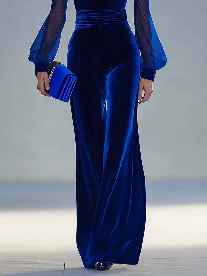 Anastasia Jumpsuit