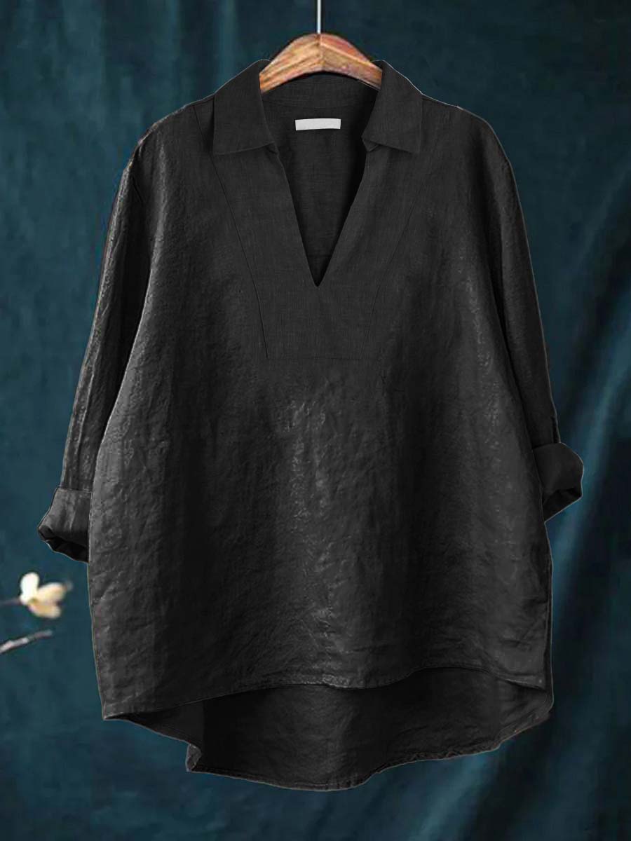 Celestine Blouse