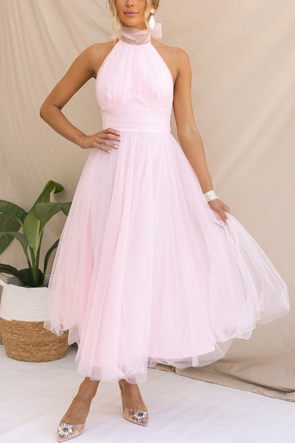 Phoebe Dress