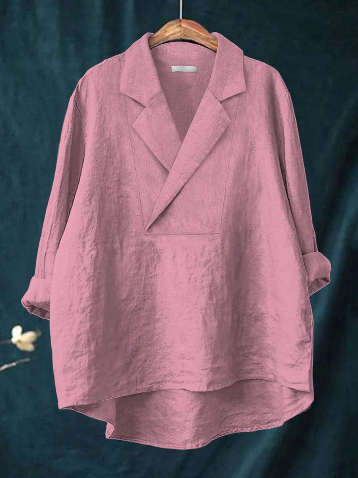 Calyssa Blouse