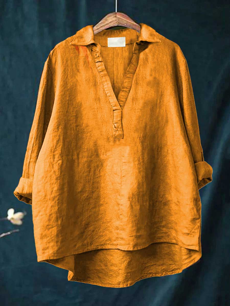 Nerina Blouse