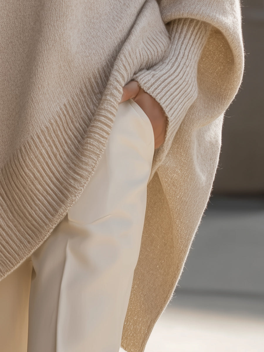 Evelyne Sweater