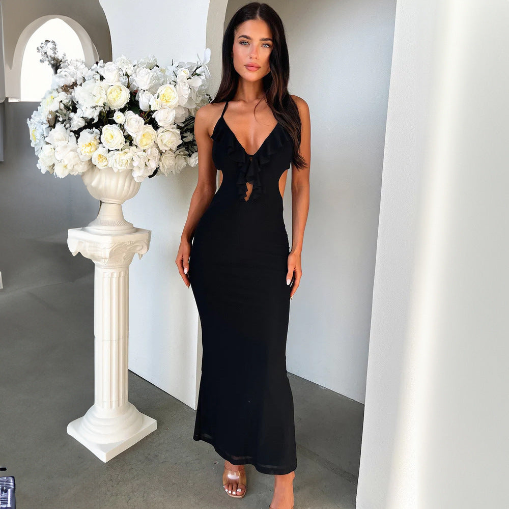 Alina Dress