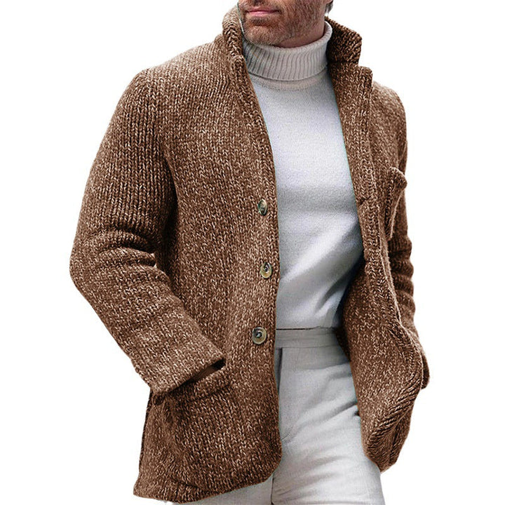Caelum Jacket