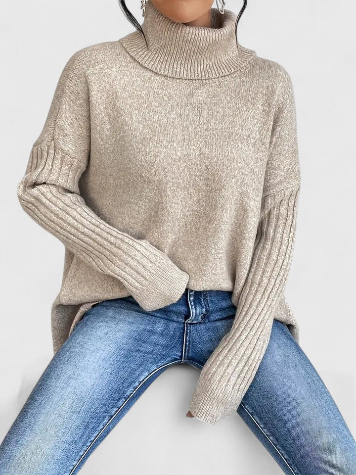 Amara Sweater
