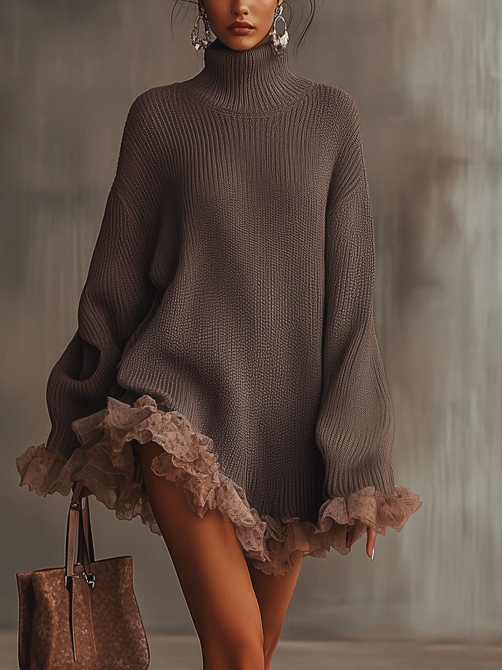 Niena Midi Dress