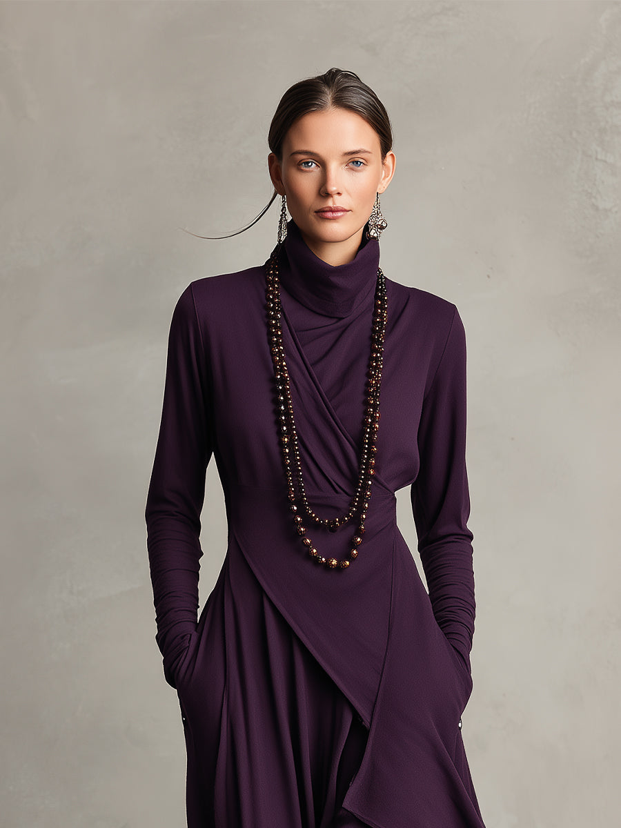 Natalie Dress
