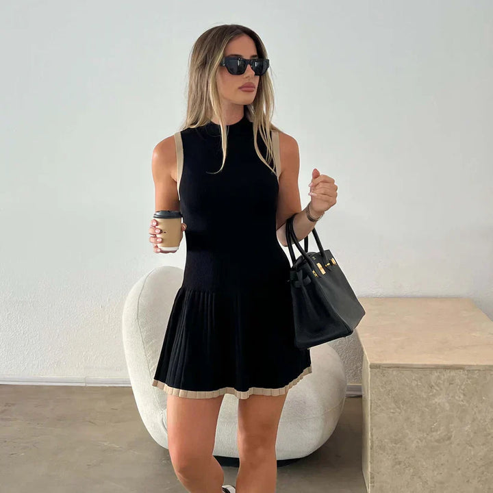 Leah Mini Dress