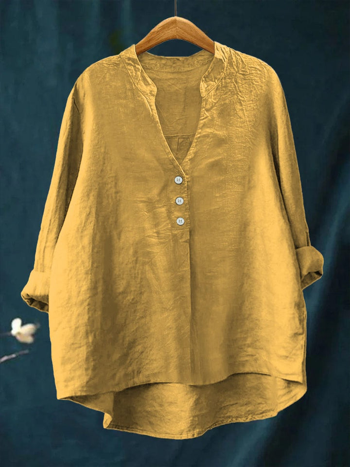 Cressida Blouse